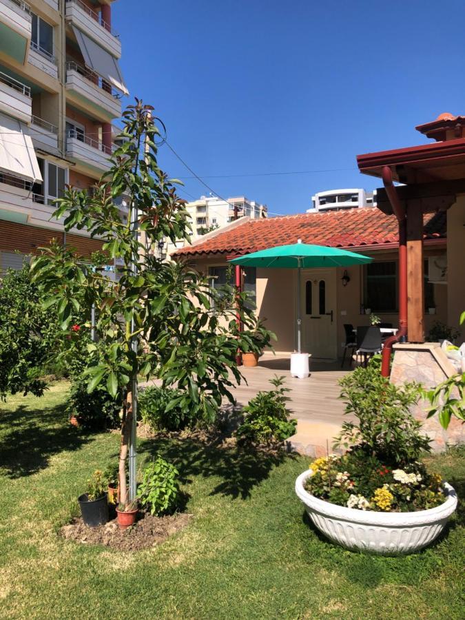 Olive House. Hotel Vlore Exterior photo